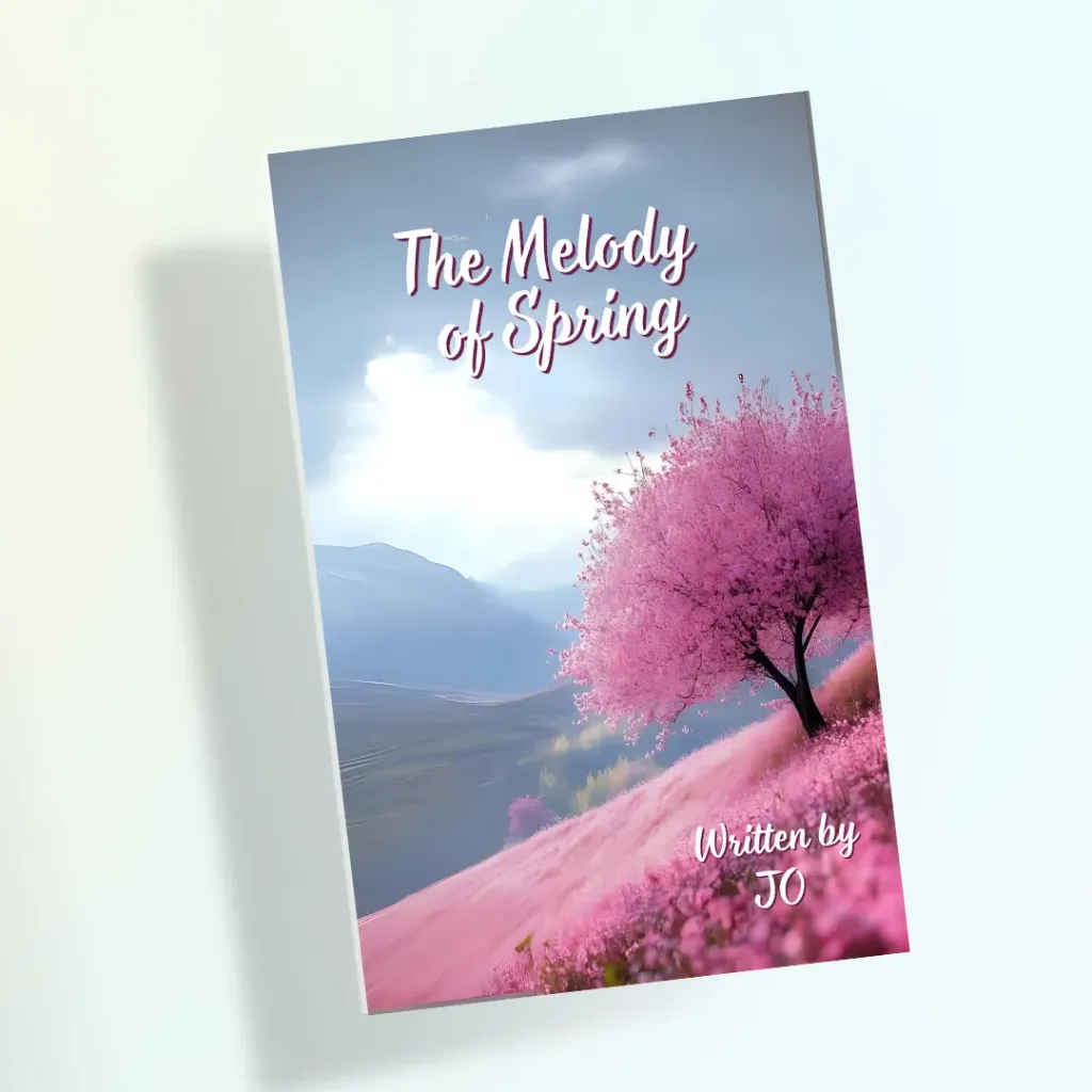 The Melody of Spring by Jo