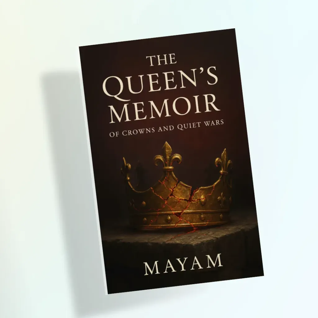 The Queen's Memoir by Mayam