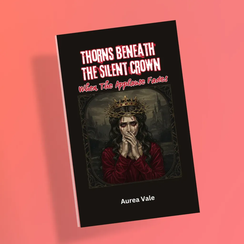 Thorns Beneath The Silent Crown