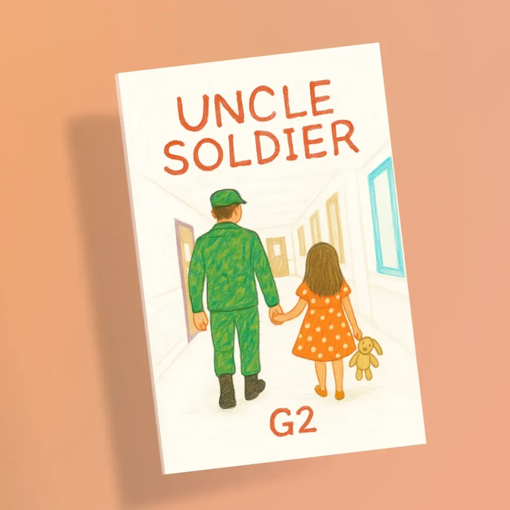 Uncle Soldier by G2