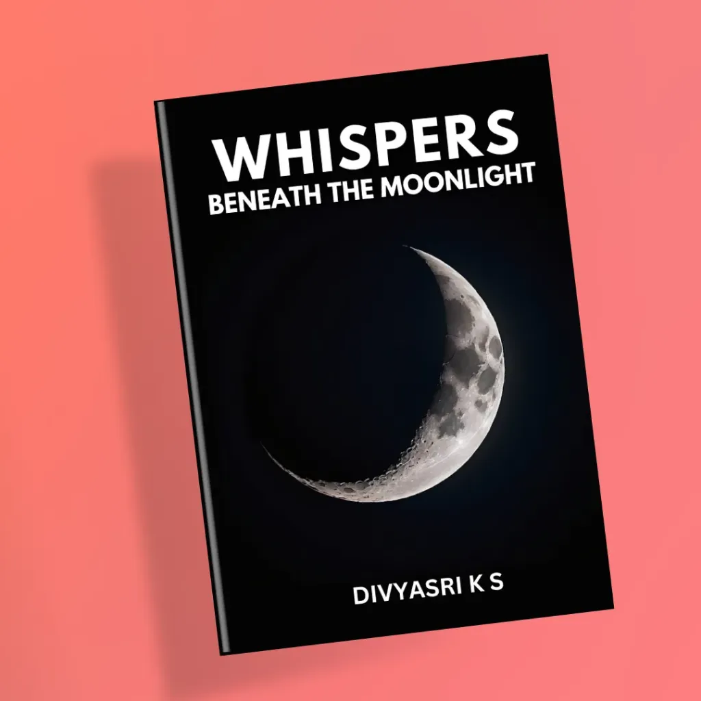 Whispers beneath the moonlight