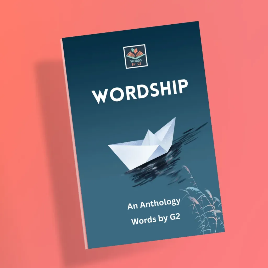 Wordship - World Book Day Anthology