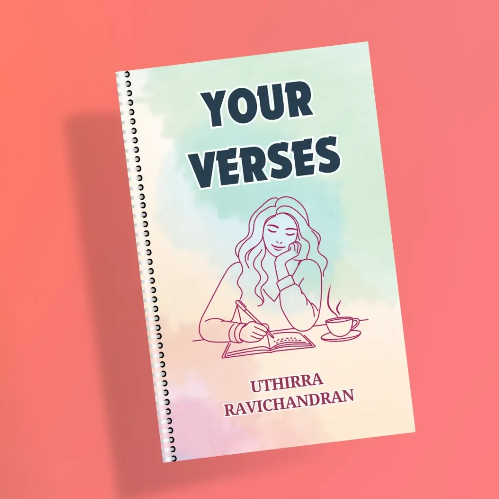 Your Verses