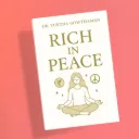 Rich in Peace by Yuktha Gowthaman