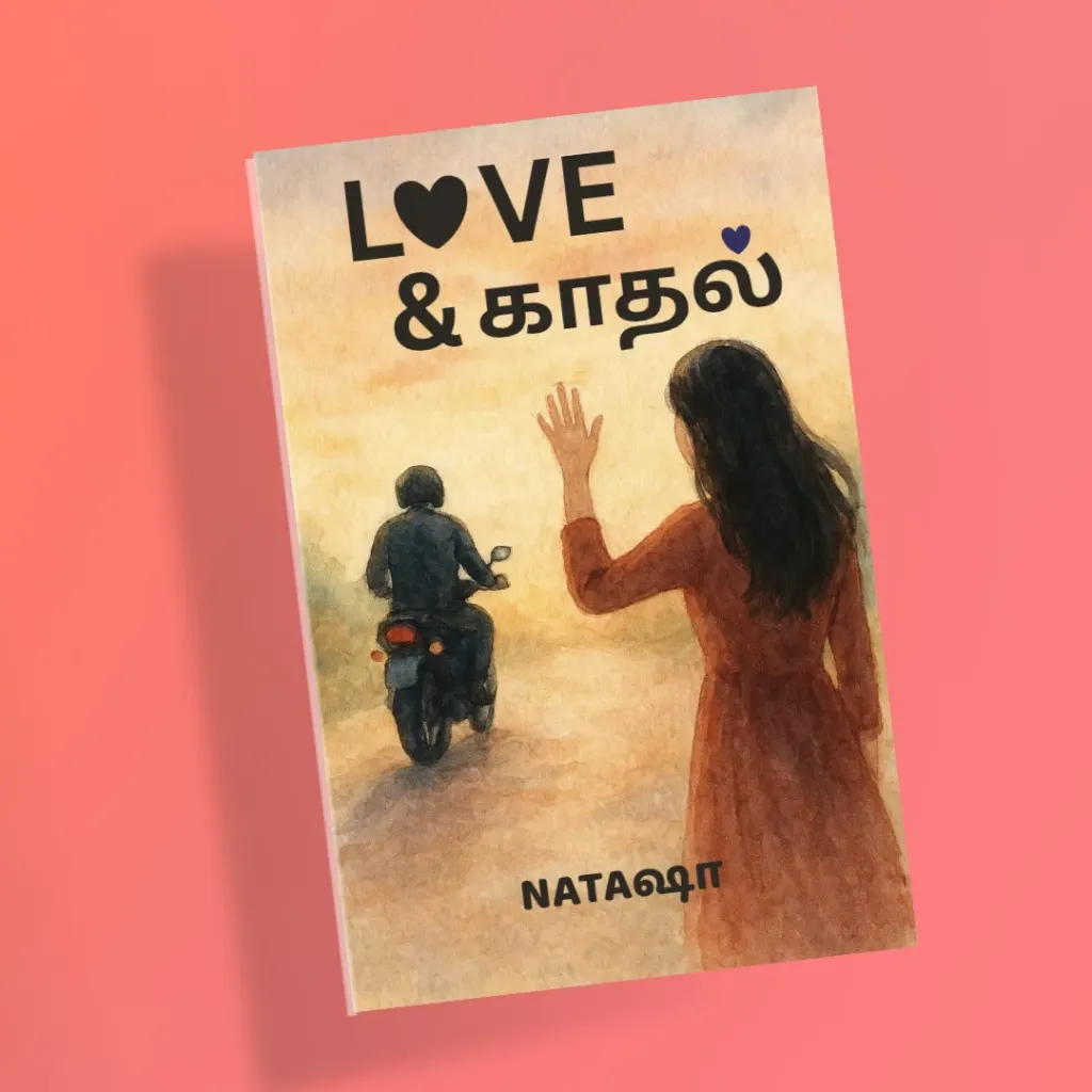 Love & Kadhal by Natasha