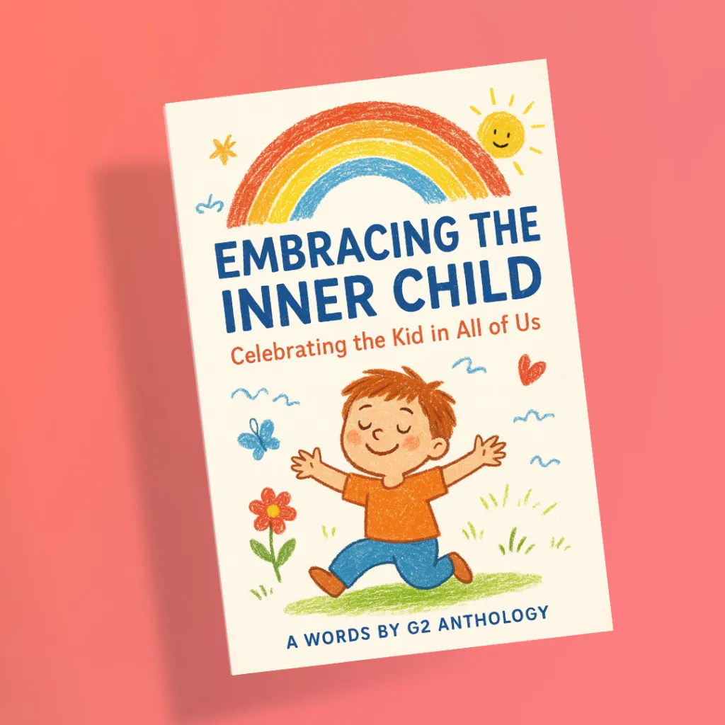 Embracing the Inner Child - An Anthology