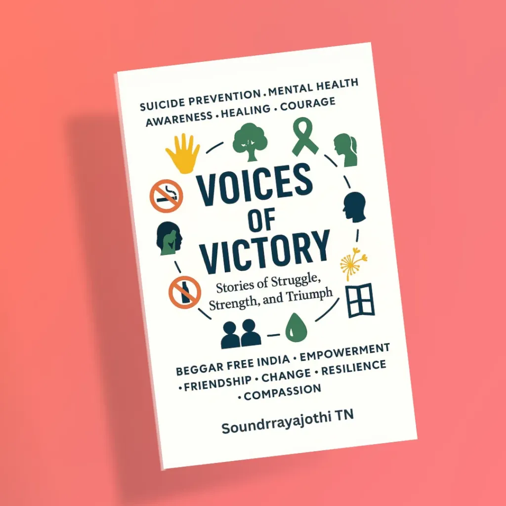 Voices of Victory by Soundrrayajothi TN