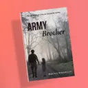 Army Brother by Manisha Venkatesan