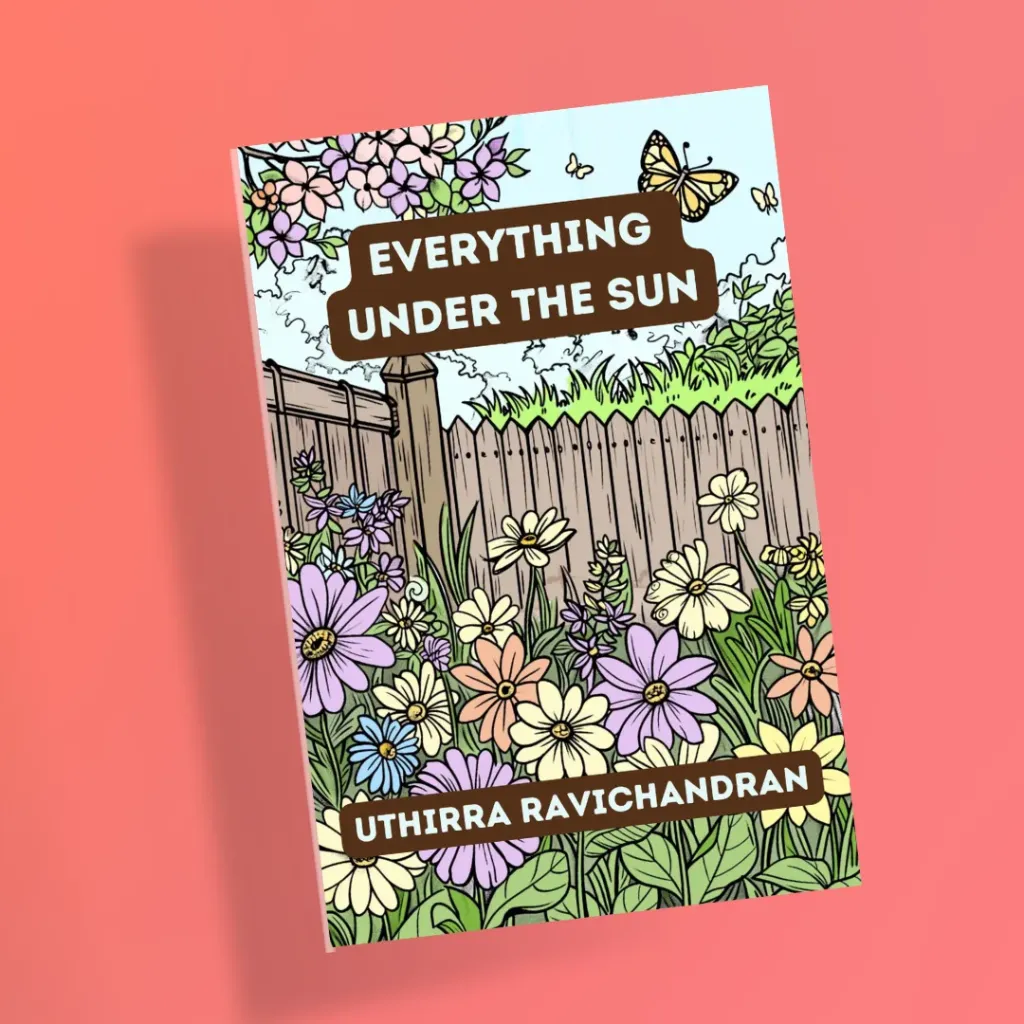 Everything Under the Sun