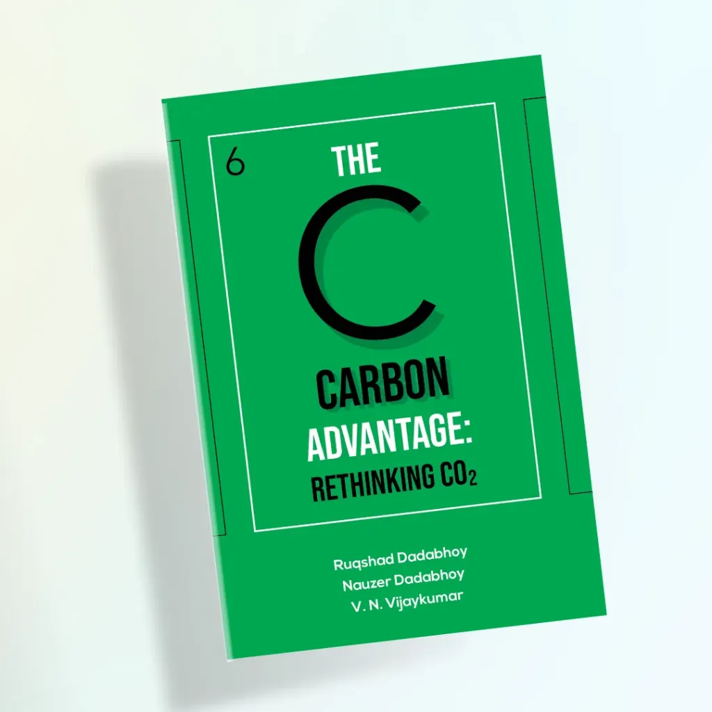 The Carbon Advantage : Rethinking CO2
