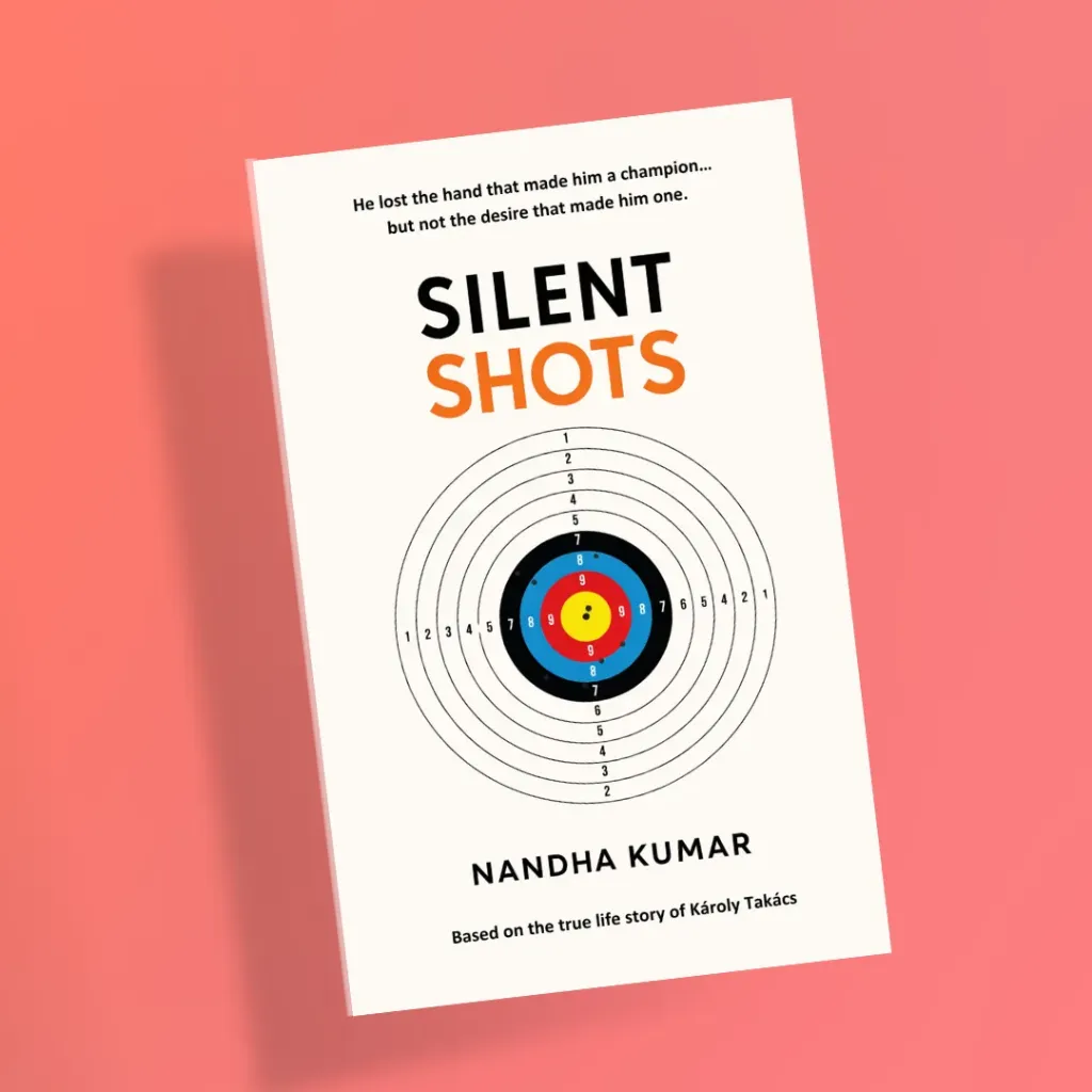 Silent Shots by Nandha Kumar