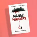 Manali Murders by G2