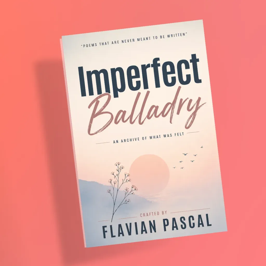 Imperfect Balladry by Flavian Pascal