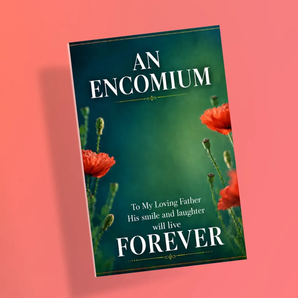 An Encomium
