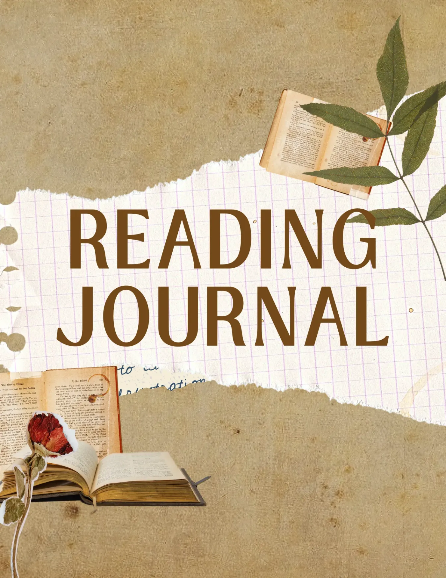 Reading Journal