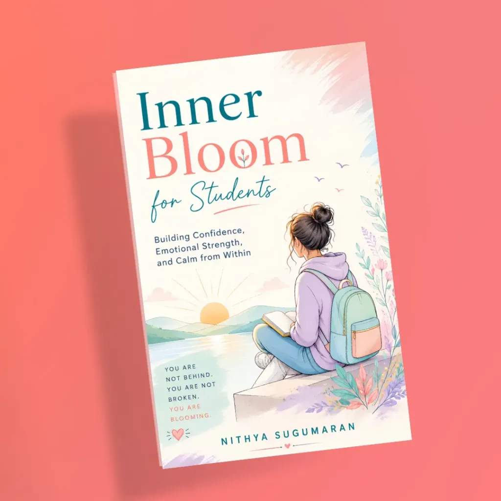 Inner Bloom for Student by Nithya Sugumaran