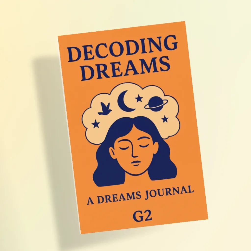 Decoding Dreams by G2