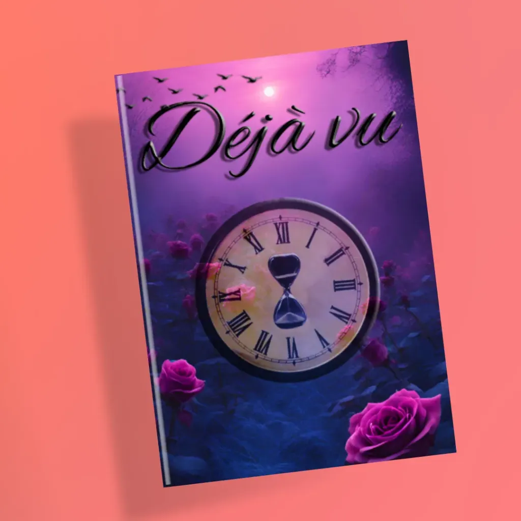 Deja Vu by Samyuktha Saravanan