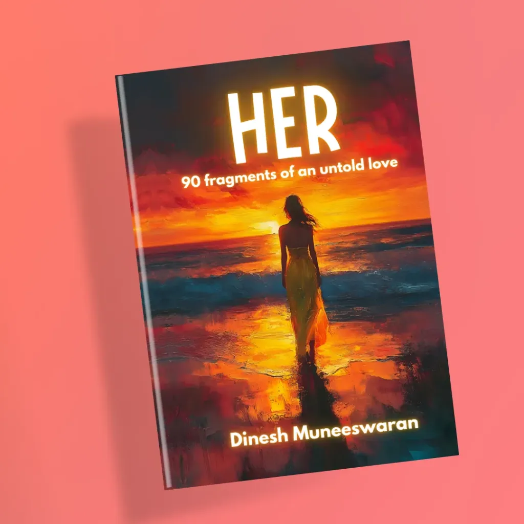 Her by Dinesh Muneeswaran
