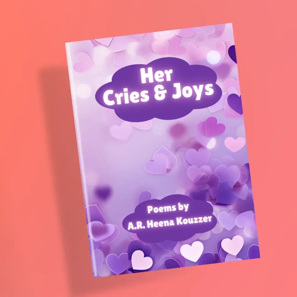 Her Cries & Joys
