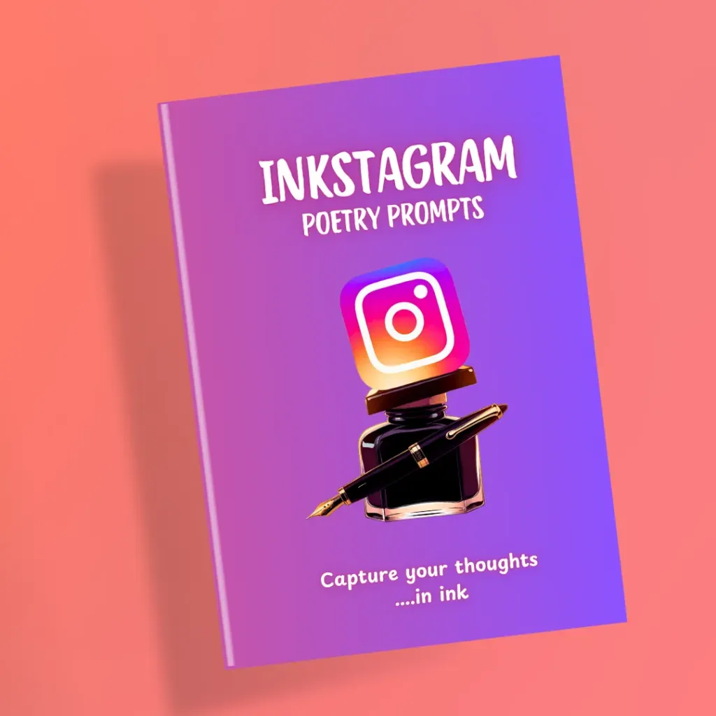 Inkstagram Poetry Prompts