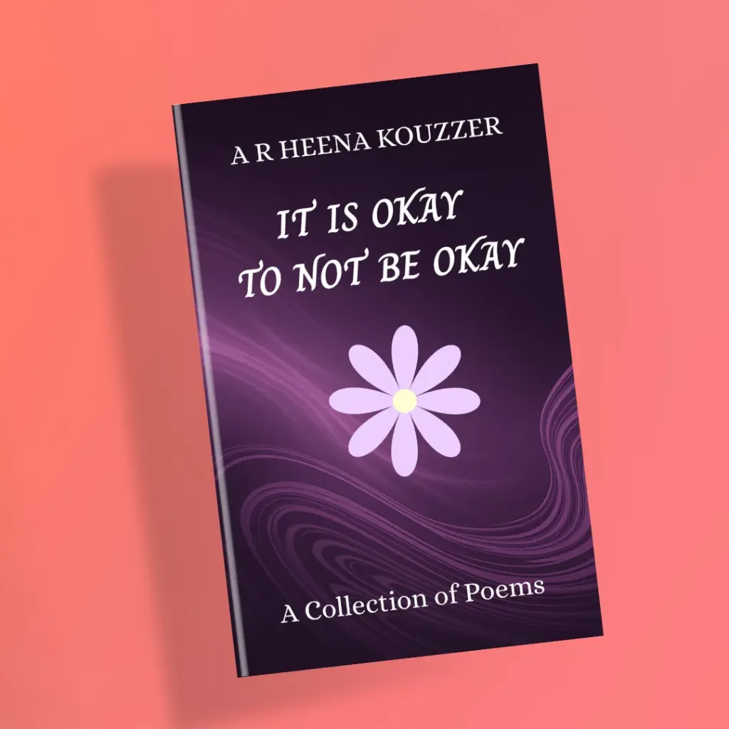 It Is Okay to be Not Okay