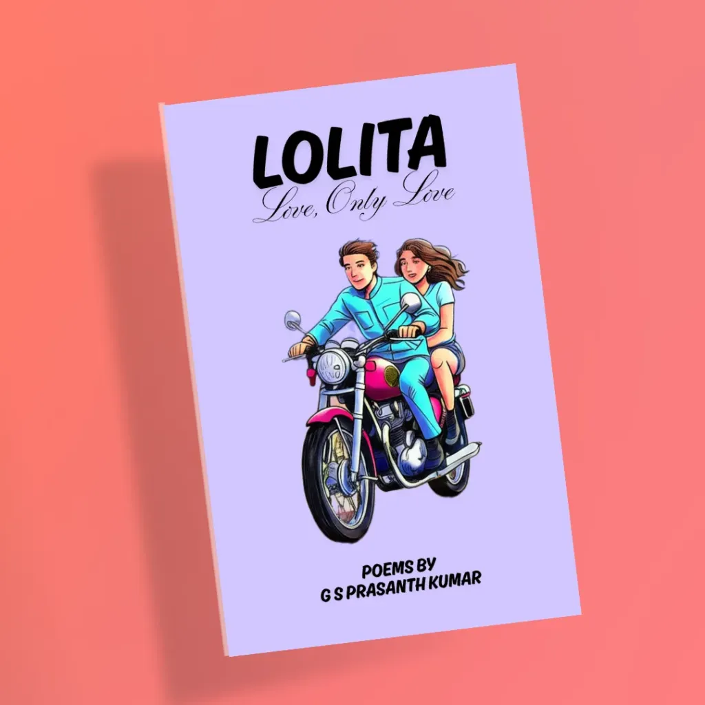 Lolita - G S Prasanth Kumar