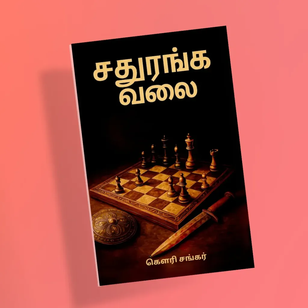 Sadhurange Valai by Gauri Sankar