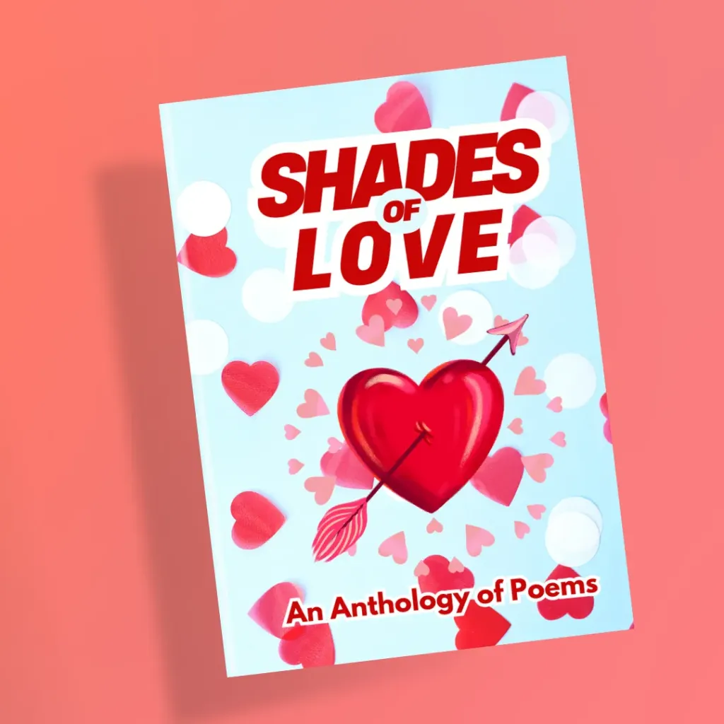 Shades of Love - An Anthology
