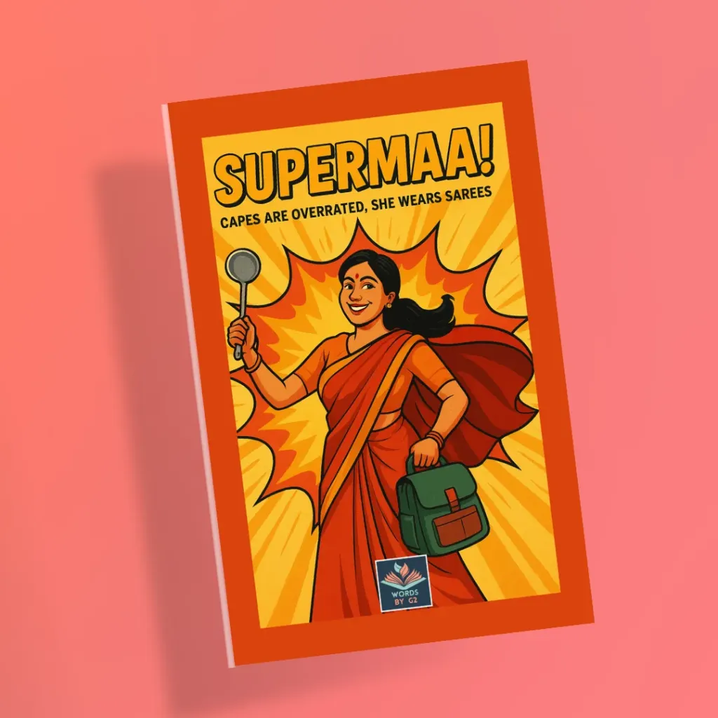 SuperMaa